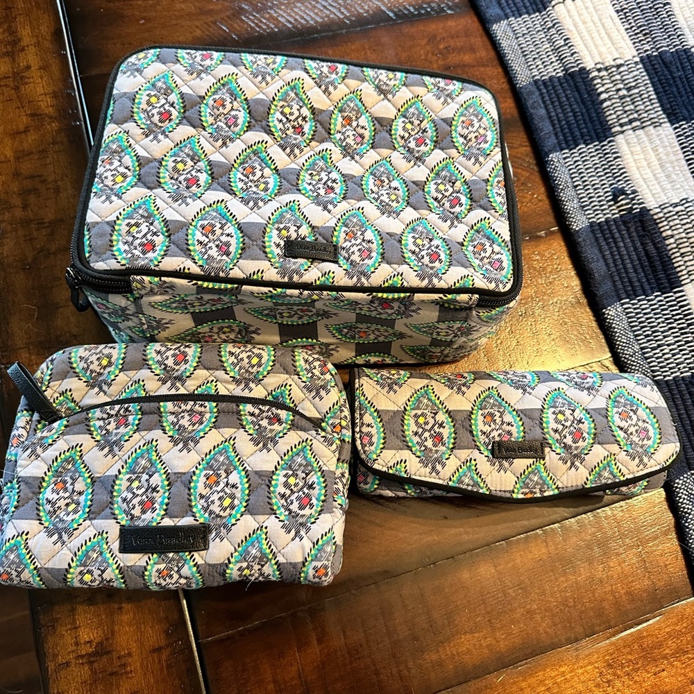 Vera Bradley bundle